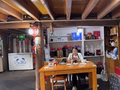 -龙姐私房菜(和顺古镇店)