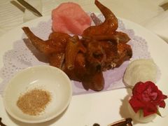 android_upload_pic-相思林金岛饭店(青山湖店)