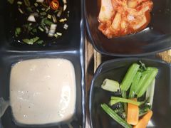 -大壮家原味烤肉(兴华北街店)