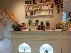 -奈斯·美甲美睫