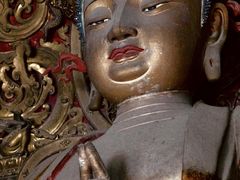 -报恩寺(平武县)