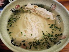 -阿勇面馆(东书房路店)