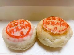 -王家沙点心店(南京西路总店)
