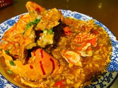 -回家吃饭·地道南昌菜(建德观总店)