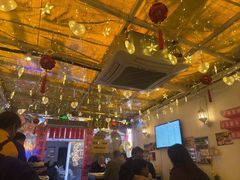 -桥东喜碧海鲜街(水东街店)