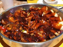 -黄记煌三汁焖锅(龙湖U城店)