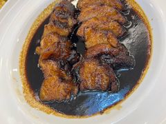 -海宝酒家(中山四路店)