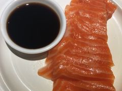 -亚马逊海鲜自助餐厅(惠山万达店)