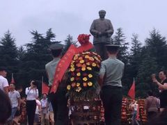 -韶山毛泽东同志故居