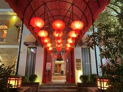 -橘洲1925湖湘餐厅