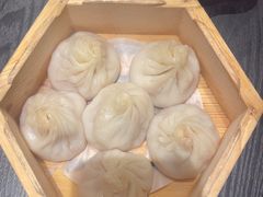 -古都历食南京菜·烤鸭·鸭血粉丝·汤包(南京博物院店)