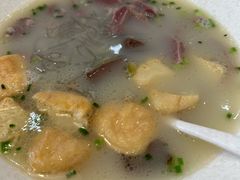 -鸭得堡老鸭汤·鸭血粉丝(南京博物院店)