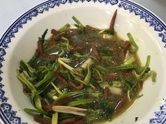 -芸海阁·农家私房菜(沙家浜景区出口店)