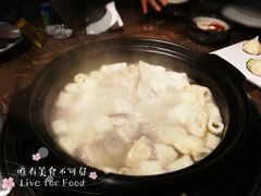 竹笙椰子鸡-同仁四季椰子鸡(海岸城天利店)