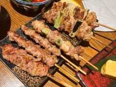 -鸟屯(三里屯店)