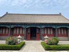 -金州副都统衙门博物馆