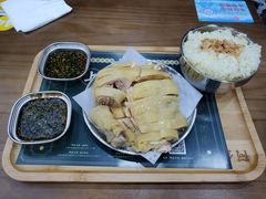 -阿金大白·上海菜馆(新天地店)