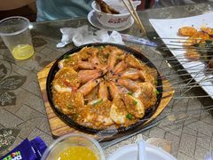 -甘记凤爪烧烤(司门口黄鹤楼地铁站店)