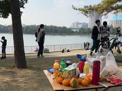 -美兰湖景区