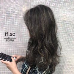 -ASA HAIR SALON