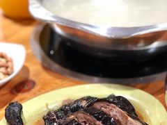 -三千坪超级火锅市场·土灶牛肉火锅