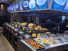 -莲花餐饮(高新店)