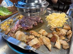-李氏烤肉店