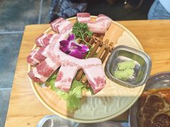 -多乐熊烤肉·俪米鸡(家佳源店)