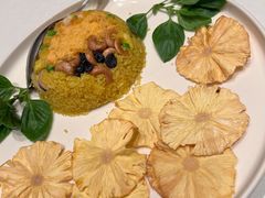 -狮拾久·现代新加坡料理(福田COCO Park店)