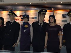 -中国航空博物馆