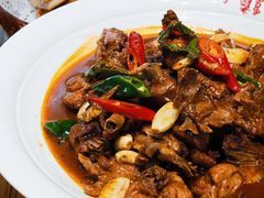 -鲁西南老厨子·特色鲁菜(经一纬五店)