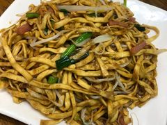 -繁仔牛杂(石排店)