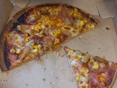 -达美乐比萨(墨玉南路店)