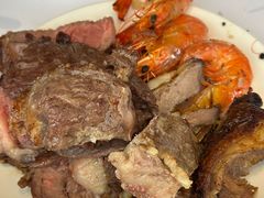 -拉蒂娜·巴西牛排馆 Latina·Brazilian Steakhouse(陆家嘴旗舰店)