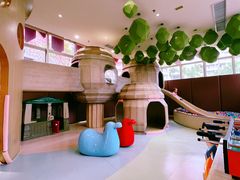 -水桶王国主题餐厅·聚会·生日派对·亲子活动·家庭套餐(亚龙湾希尔顿店)