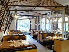 大堂-天府掌柜(九眼桥店)