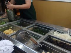 -金乐活美食(中街店)