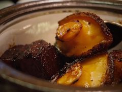 松露红烧肉-北京四季酒店·采逸轩