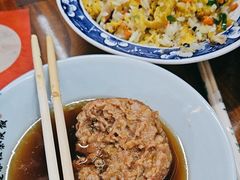 -粗茶淡饭(东关街店)