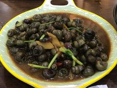 -观桥阁(锦溪店)