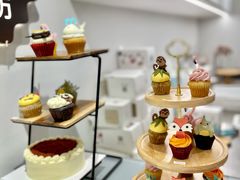 -派悦坊·甜品·蛋糕(虹口龙之梦店)