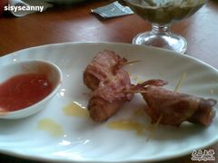 -吉姆丽德乡村西餐厅(闵行交大店)