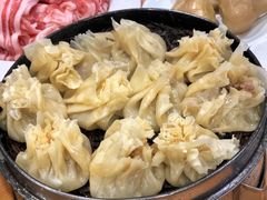 烧麦-元盛居(亚泰大街店)