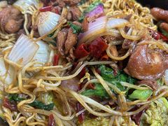 -重庆鸡公煲·嘟享吃(林科大店)