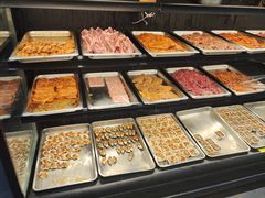 -苏格里岛自助海鲜烤肉火锅(集美万达店)