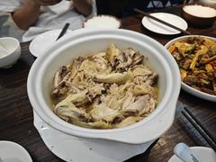 -民间瓦缸煨汤館(嵩山路店)