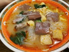 -正阳门饭庄·烤鸭·北京菜(万丰路七里庄店)