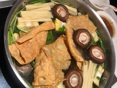 -牛焱·贵州黄牛肉火锅(城西银泰店)