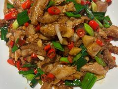 -不倒翁·安徽名菜楼(步行街店)