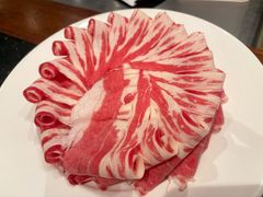 肥牛-南门涮肉(通州店)